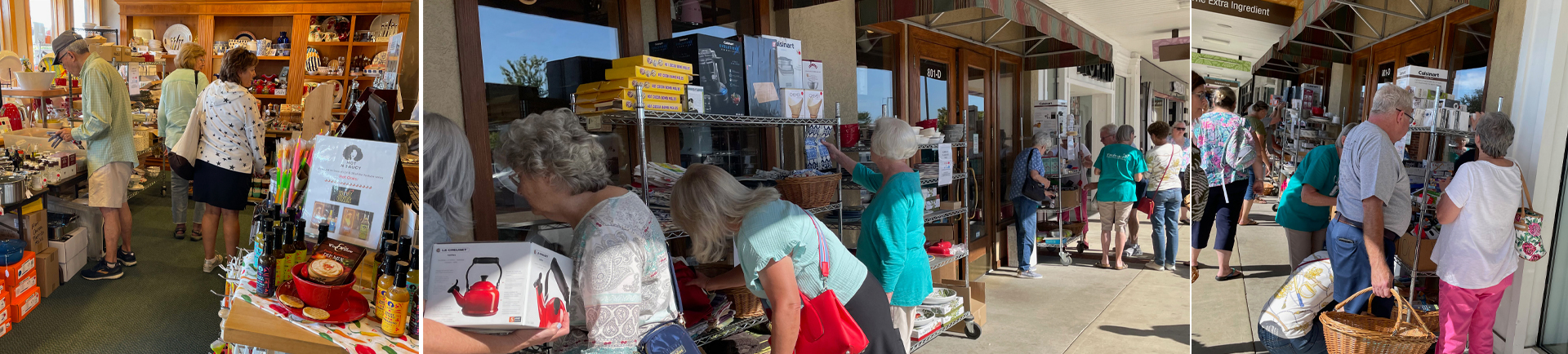 Labor Day Weekend SALE! | August 31, September 1 & 2