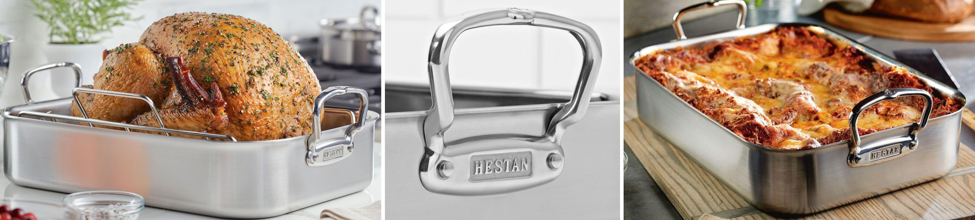 Hestan Provisions Banner