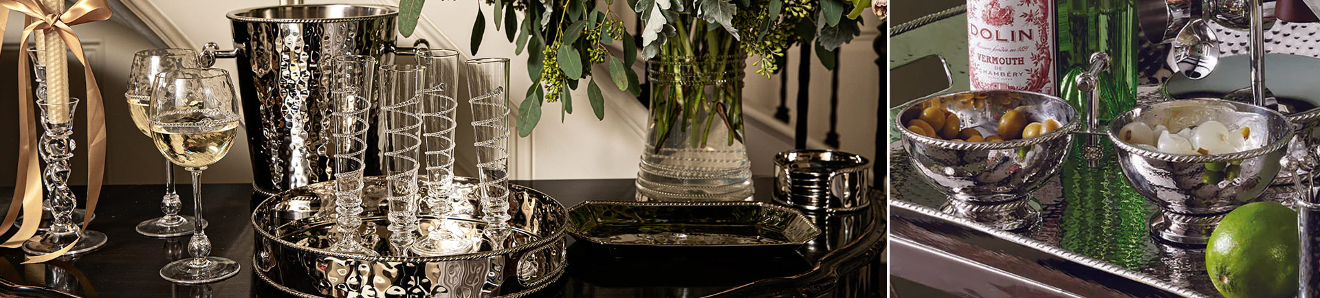 Graham/Barware Banner