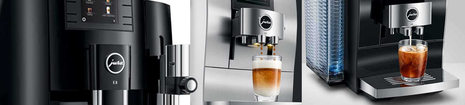 Jura Products