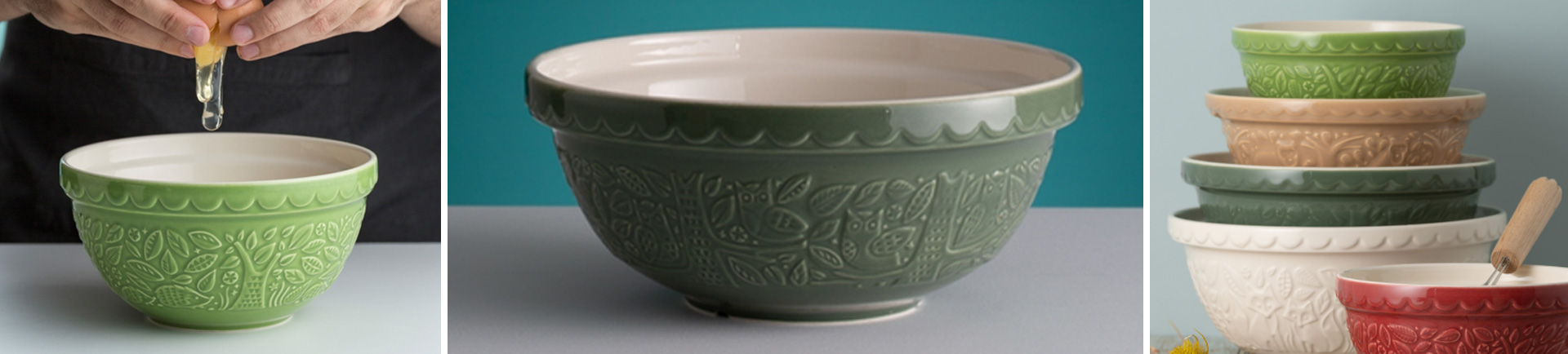 In the Forest Banner