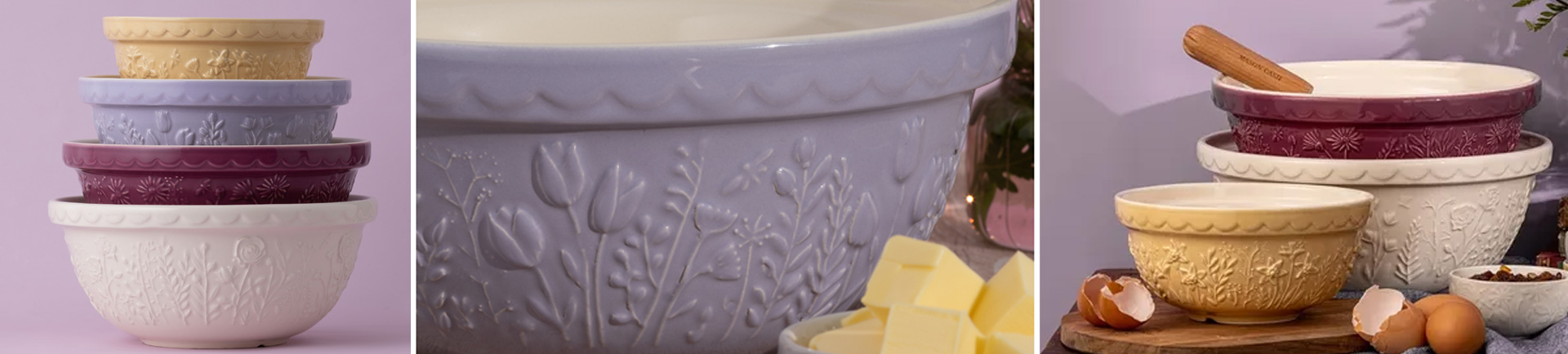 In the Meadow Banner