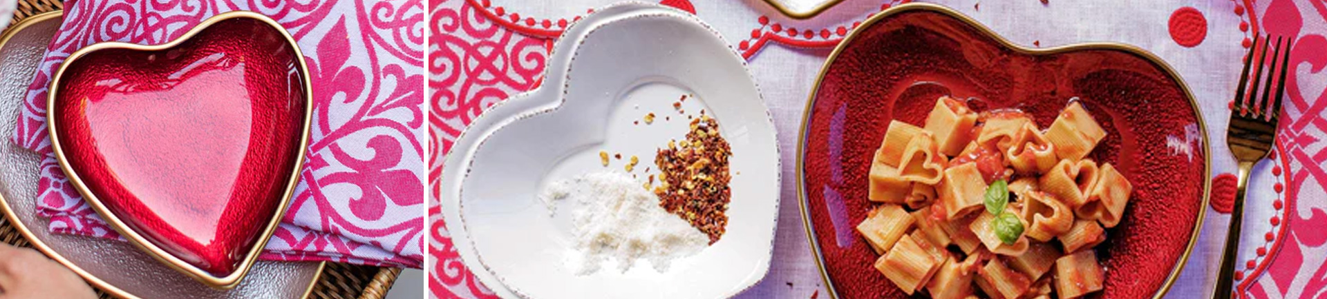 viva by VIETRI: Baroque Glass banner