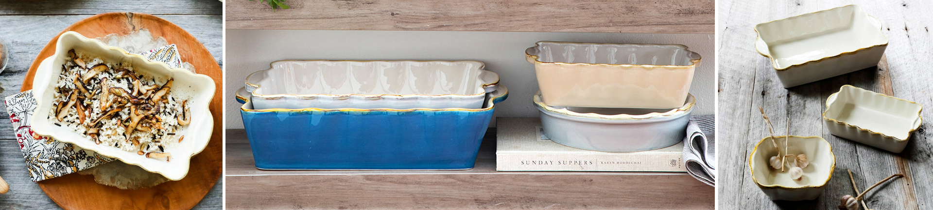 Italian Bakers Banner