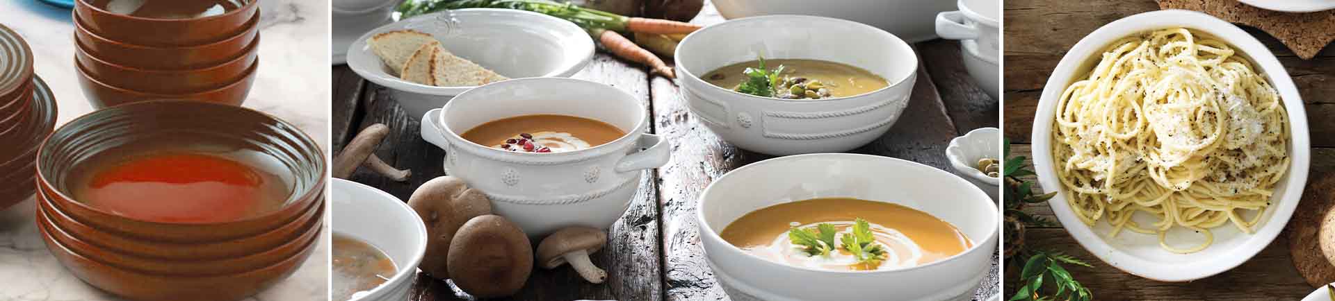 banner - bowls & ramekins hero