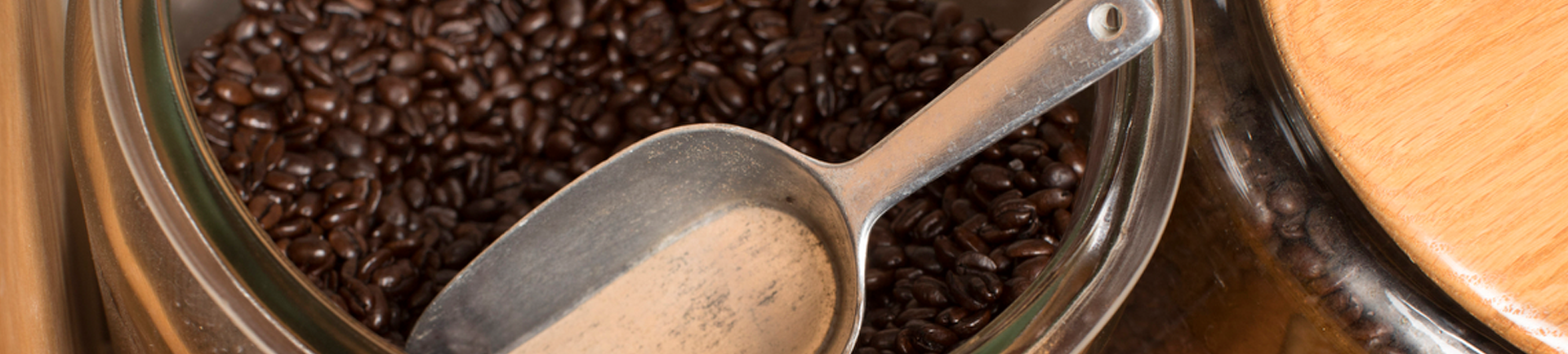 Regular Coffee Banner