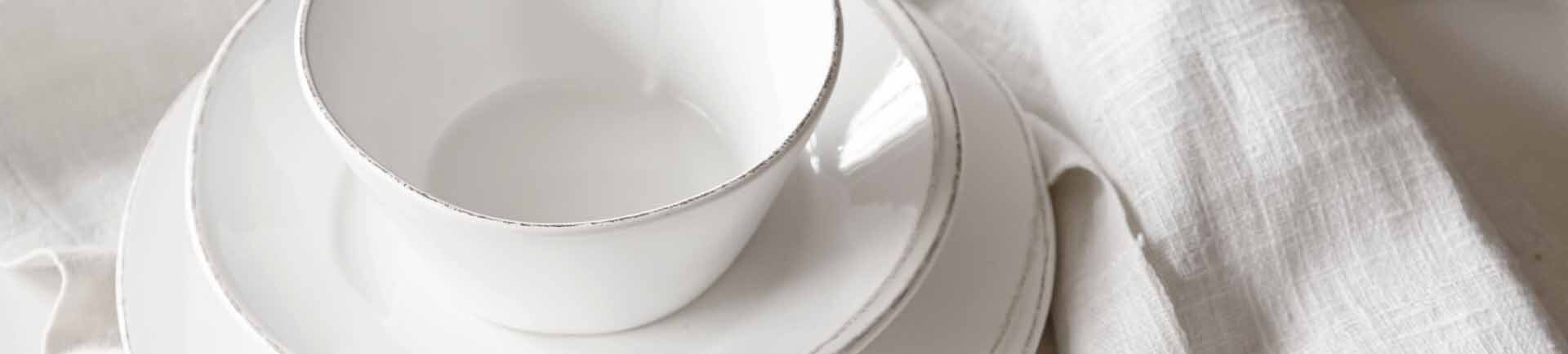 Vietri Lastra Dinnerware