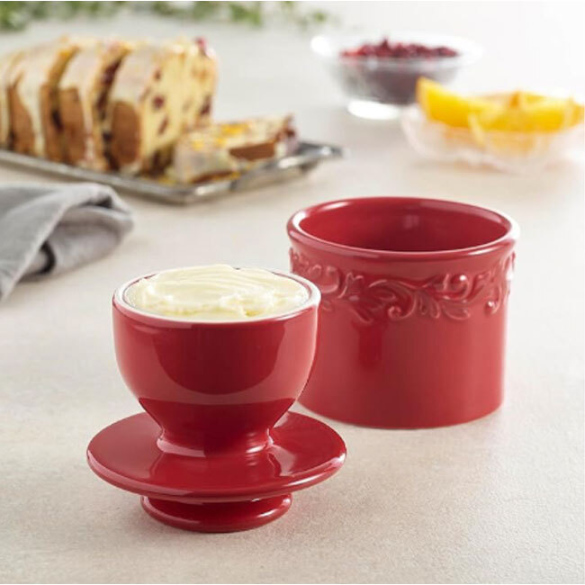 Product Butter Bell® | Rouge Antique 