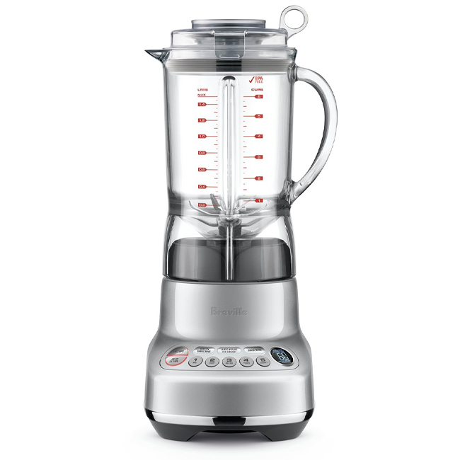 Product Breville Fresh and Furious Blender