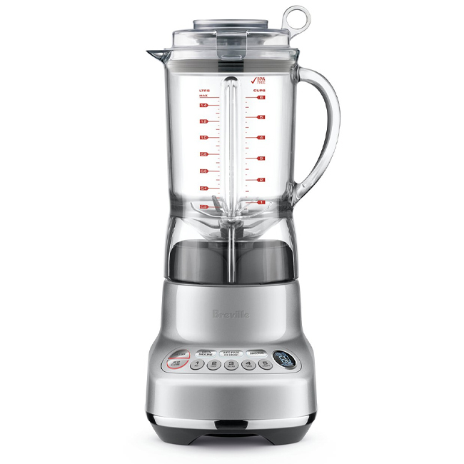 Breville Fresh and Furious Blender