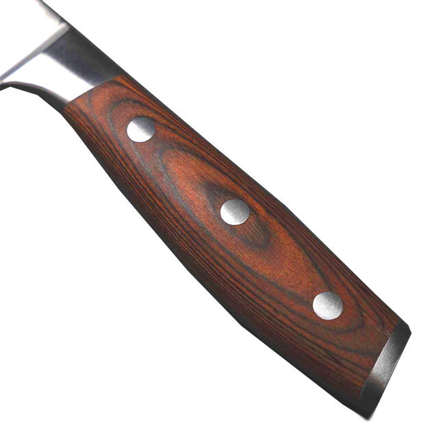 Messermeister Avanta Pakkawood Knife Handle