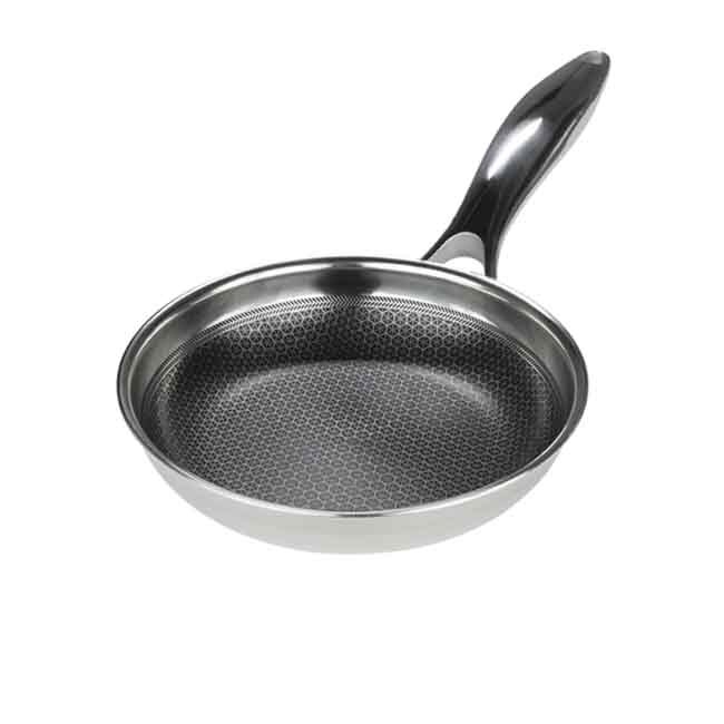 Frieling 9.5 Black Cube Fry Pan