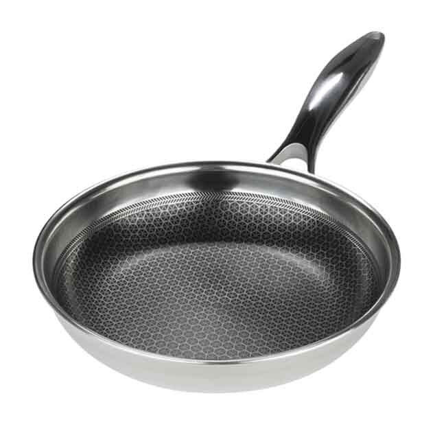 Frieling Black Cube™ 11-Inch Frying Pan