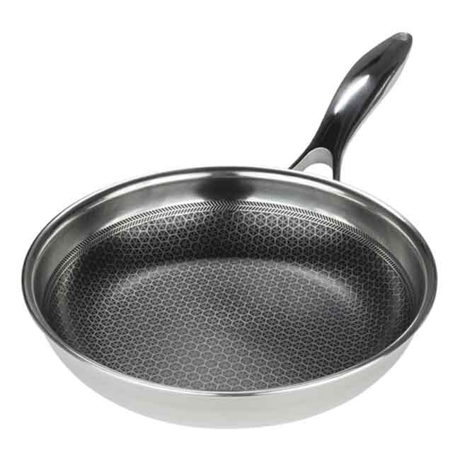 Frieling Black Cube™ 12.5” Frying Pan