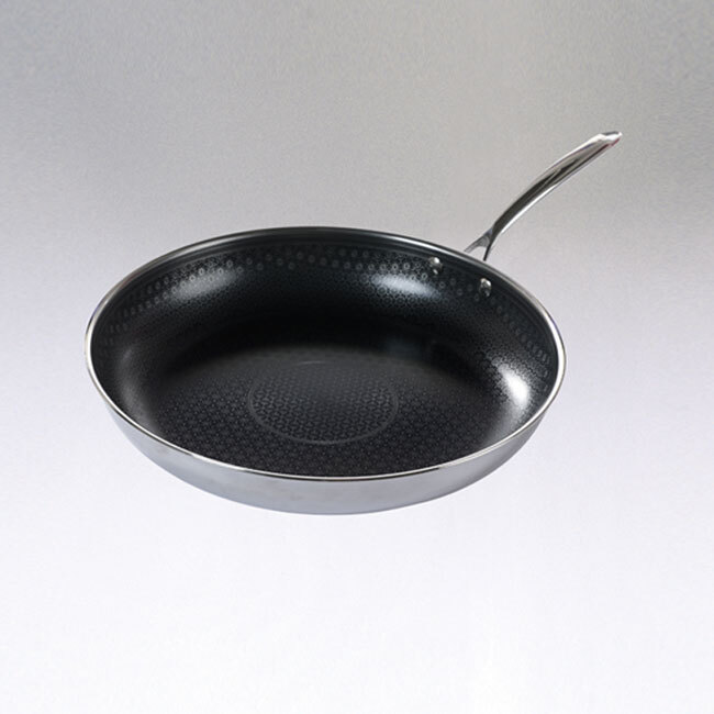 Product Frieling CeramicQR | Quick Release 9.5” Fry Pan