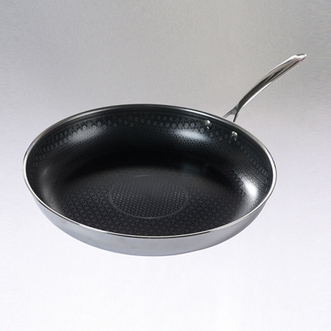 Product Frieling CeramicQR | Quick Release 11” Fry Pan