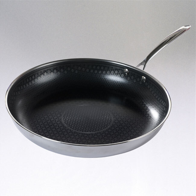 Product Frieling CeramicQR | Quick Release 12” Fry Pan