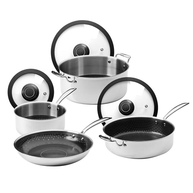 Frieling CeramicQR | Saucepan w/ Lid, 8