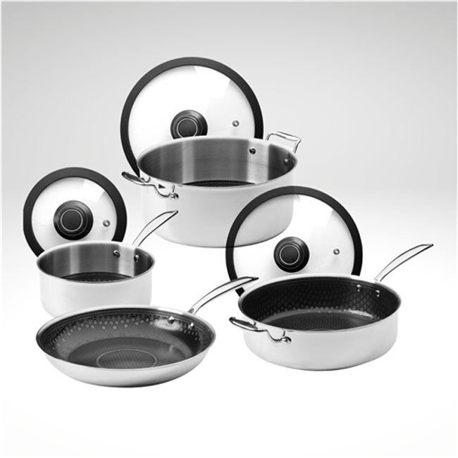 Product Frieling CeramicQR | 7 Piece Set