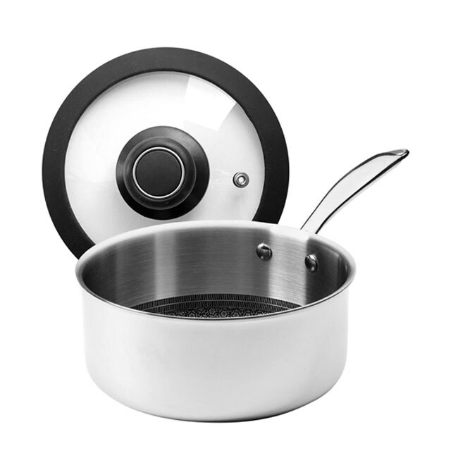 Frieling CeramicQR | 7 Piece Set - 8