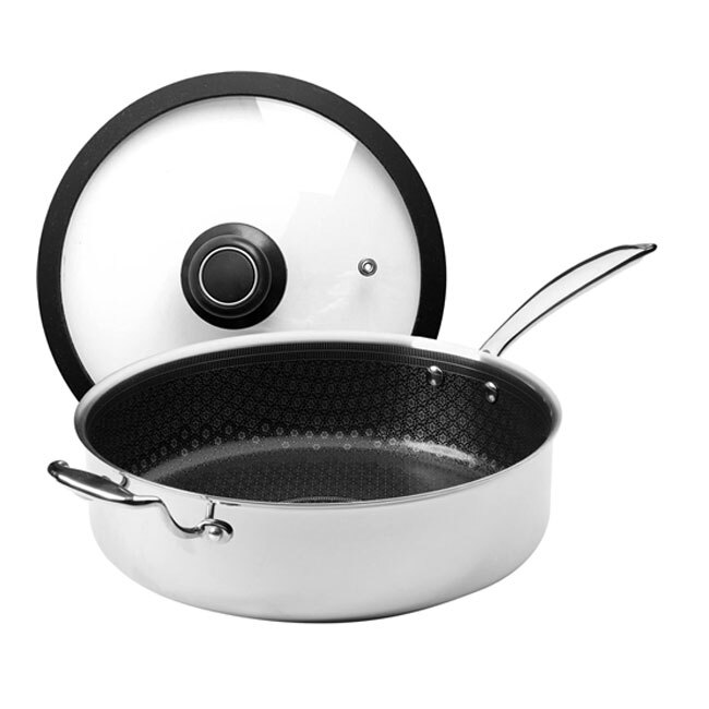 Frieling CeramicQR | 7 Piece Set - 11