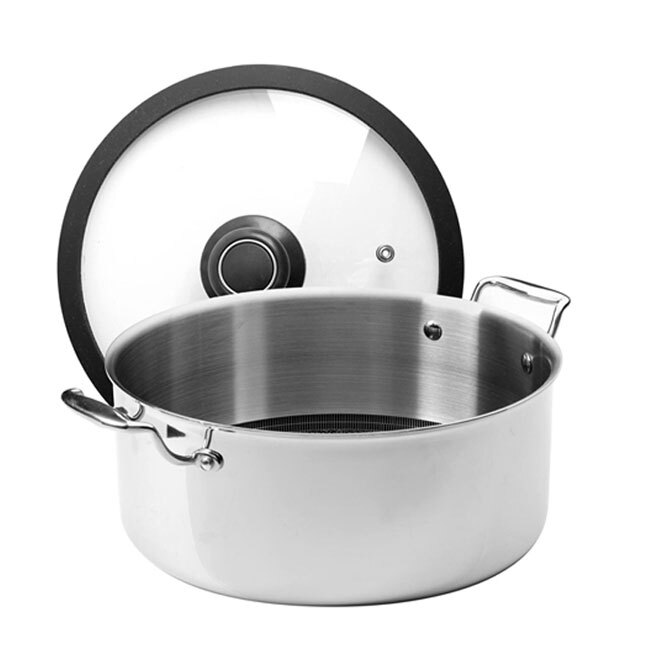 Frieling CeramicQR | 7 Piece Set - 11