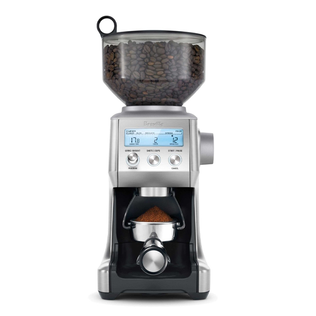 Product Breville Smart Grinder™ Pro