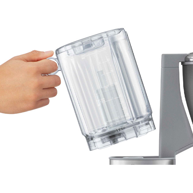 Breville the Luxe Brewer™ Glass
