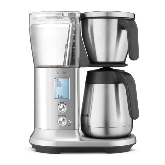 Breville Precision Brewer® Thermal Coffee Maker