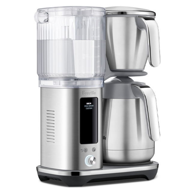 Breville the Luxe Brewer™ Thermal 