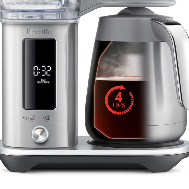 Breville the Luxe Brewer™ Thermal 