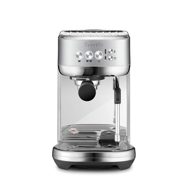 Breville Espresso Bambino™ Plus