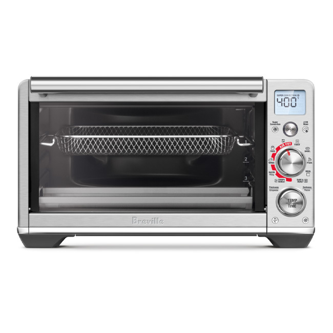 Product Breville Smart Oven™ Air Fryer | Compact