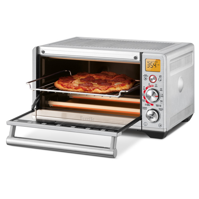 Breville Smart Oven™ Air Fryer | Compact - example