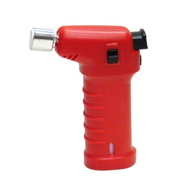 Bella Tavola Mini Torch | Red