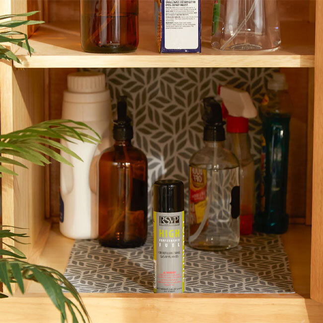 RSVP International Isobutane Fuel Refill