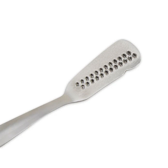 RSVP International Butter Shaver