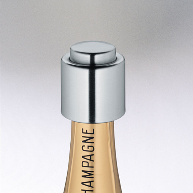 Product Frieling Cilio Champagne Bottle Sealer