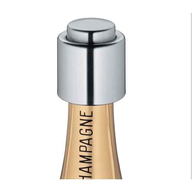 Product Frieling Cilio Champagne Bottle Sealer