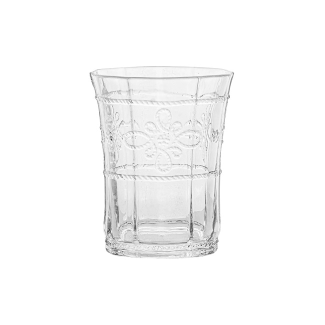 Juliska Colette Acrylic Tumbler - Small