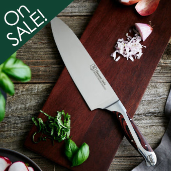 Hammer Stahl on Sale! logo
