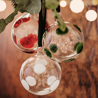 Holiday | Glassware Category