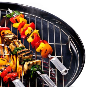 Grilling Tools