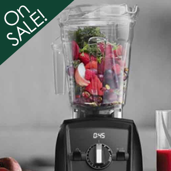 Vitamix on Sale! logo
