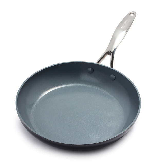 Product GreenPan Valencia Pro Ceramic Nonstick 11” Frypan
