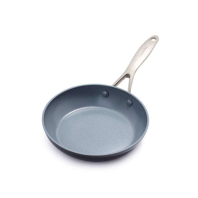 Product GreenPan Valencia Pro Ceramic Nonstick 8” Frypan