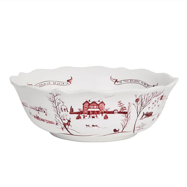 Product Juliska Country Estate Winter Frolic 11