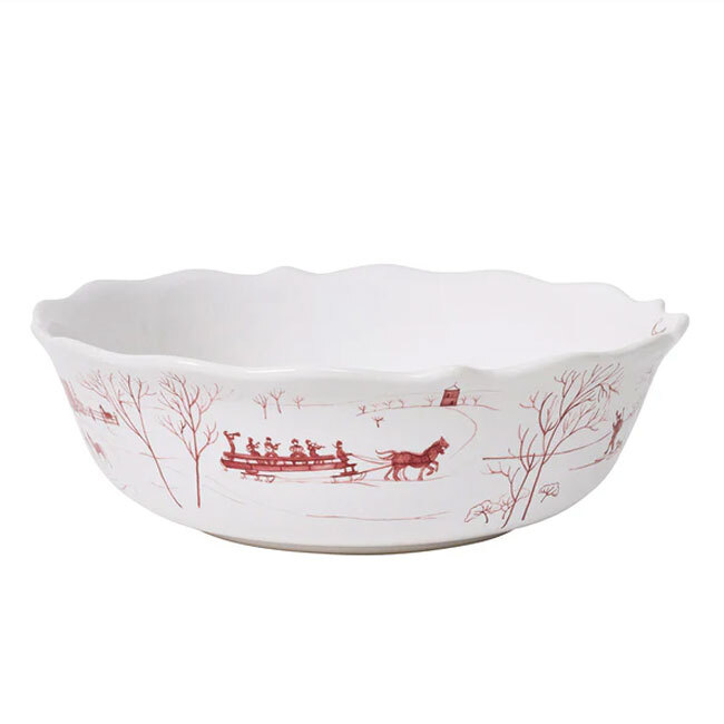 Juliska Country Estate Winter Frolic 11