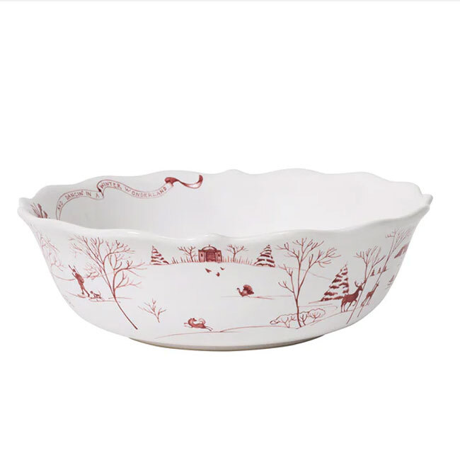 Juliska Country Estate Winter Frolic 11