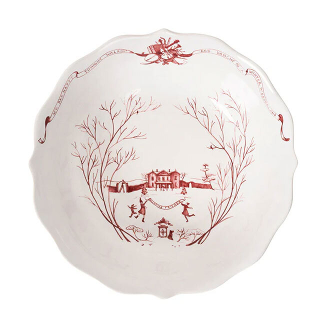 Juliska Country Estate Winter Frolic 11